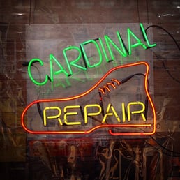 Lorenzo's AKA Cardinal Lorenzo's AKA Cardinal