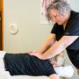 Duane W Harrington, DC - Yakima Valley Chiropractic