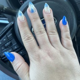 An amazing job as always thank you Janelle. :) An amazing job as always thank you Janelle. :)