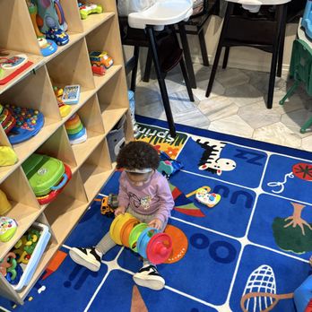Julia’s Daycare - Child Care & Day Care Near Me - Mentone, California