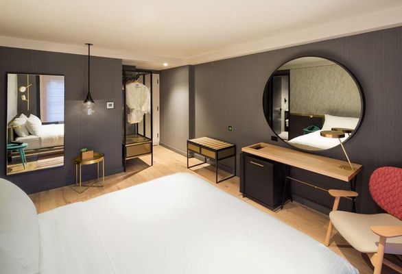 The Time New York - JDV by Hyatt by null