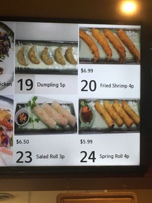 Menu photo 3 Wow Grill Peace River, AB