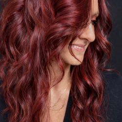 Genesis Hair Salon