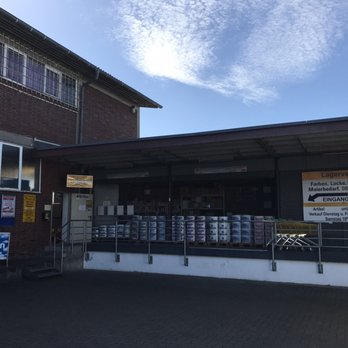 Henneborn & Wilsberg - Paint Stores Near Me - Dorsten, NW Henneborn & Wilsberg - Paint Stores Near Me - Dorsten, NW