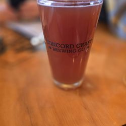 Concord Craft Brewing