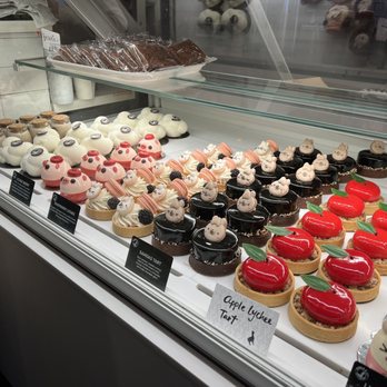 Bibble & Sip - Coffee & Tea Near Me - New York, New York Bibble & Sip - Coffee & Tea Near Me - New York, New York