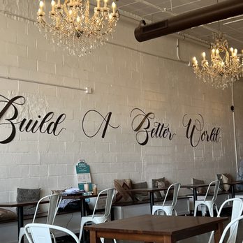 Brewpoint Craft Elmhurst - Coffee & Tea Near Me - Elmhurst, Illinois
