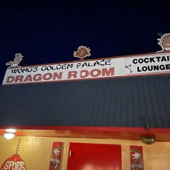 Wong's Dragon Room - Into the belly of the beast. - Bars Near Me - La Mesa, California Wong's Dragon Room - Into the belly of the beast. - Bars Near Me - La Mesa, California