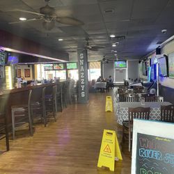 Lots of seating