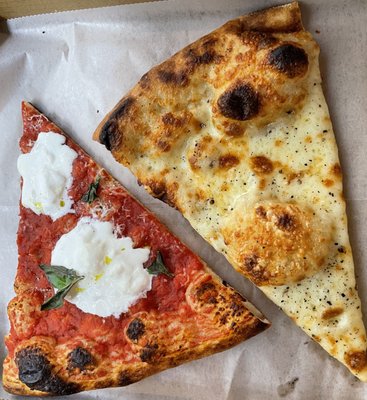 Flora Pizzeria DC by null