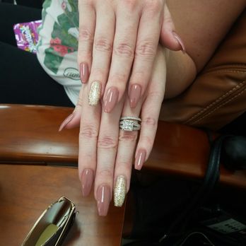 Lily's Nails And Spa - Nail Salons Near Me - Alhambra, California Lily's Nails And Spa - Nail Salons Near Me - Alhambra, California