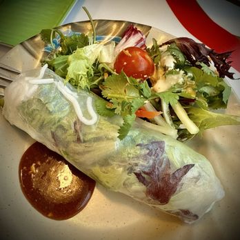 Namnam Cafe - Avocado Rolls (2) - Vietnamese Near Me - Louisville, Kentucky