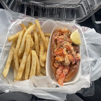 BK Lobster-McDonough - Seafood Near Me - McDonough, Georgia