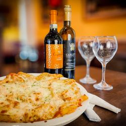Angelo's Pizzeria & Ristorante - Baked Ziti