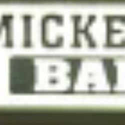 Mickey's Bar