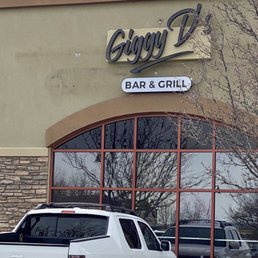 Exterior photo of Giggy D's - Meridian, Idaho Exterior photo of Giggy D's - Meridian, Idaho