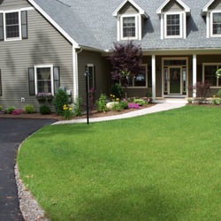 Properties By Pete LLC - Landscaping Contractor - Flower & Shrub Installation