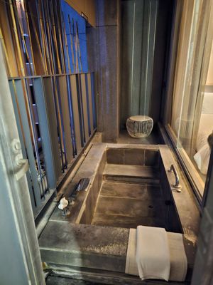 Wellspring by Silks by null