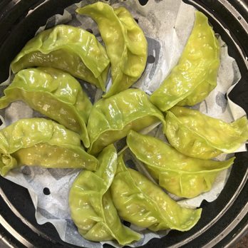 Sam's Dumpling Kitchen - Vegetable dumplings - Chinese Near Me - Centennial, Colorado Sam's Dumpling Kitchen - Vegetable dumplings - Chinese Near Me - Centennial, Colorado