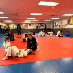 Harrisburg Brazilian Jiu Jitsu and Judo, LLC - An amazing Kids class!!
