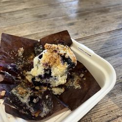 Baked & Brew