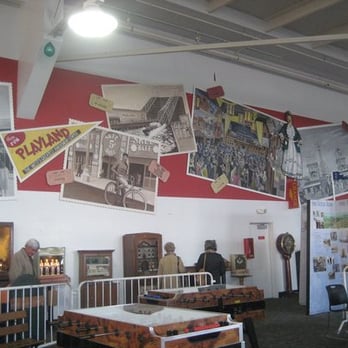 Musee Mecanique - Museums Near Me - San Francisco, California Musee Mecanique - Museums Near Me - San Francisco, California