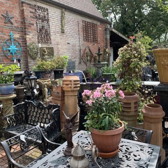 Architectural Salvage - Antiques Near Me - Louisville, Kentucky