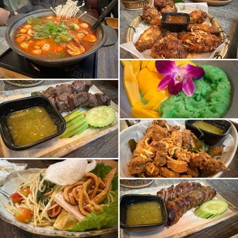Nok’s Kitchen - Yumms!!! - Laotian Near Me - Westminster, California Nok’s Kitchen - Yumms!!! - Laotian Near Me - Westminster, California