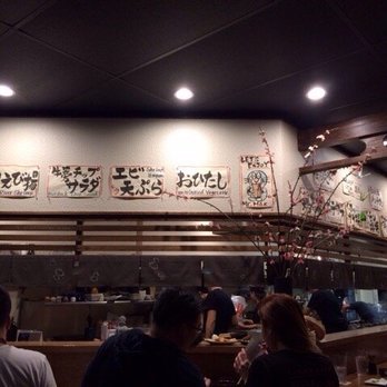 Mr Max - Sushi Bars Near Me - Irving, Texas