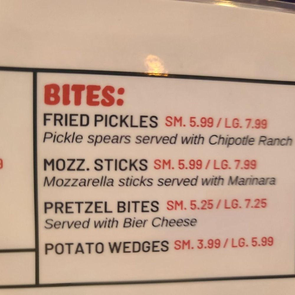 Mio's Pizzeria - Pizza Near Me - Cincinnati, Ohio