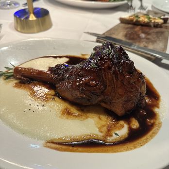 Via Vite - Lamb Shank* - Italian Near Me - Cincinnati, Ohio Via Vite - Lamb Shank* - Italian Near Me - Cincinnati, Ohio