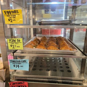 Kim Huong - Tray of Pate So. - Desserts Near Me - Westminster, California Kim Huong - Tray of Pate So. - Desserts Near Me - Westminster, California