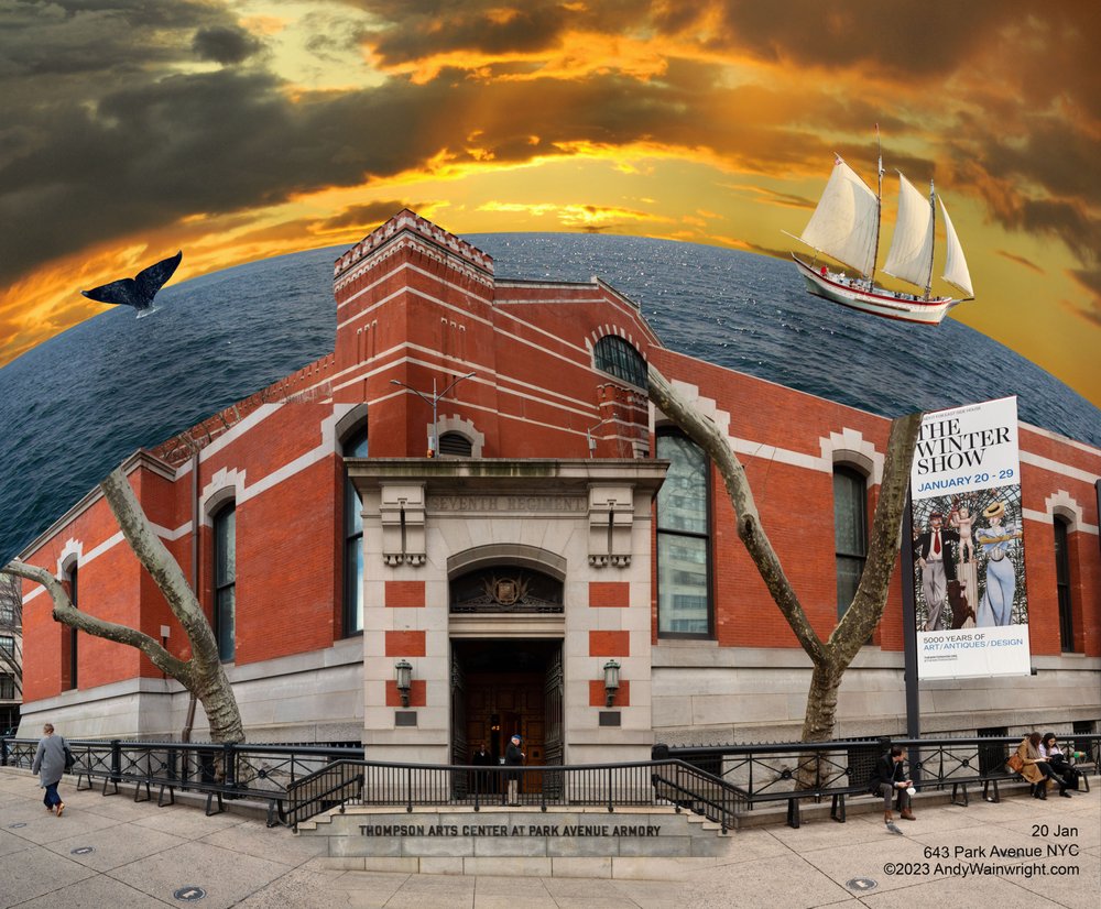 PARK AVENUE ARMORY Updated October 2024 357 Photos & 76 Reviews