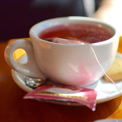 Cafetería Mazarín - Té