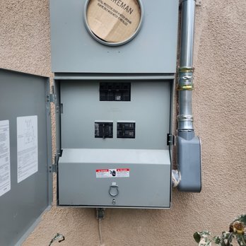 JP electrics - Electricians Near Me - La Mirada, California
