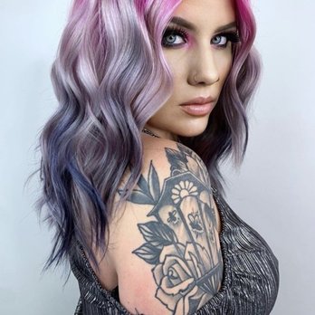 Salon Soleil - Hair Salons Near Me