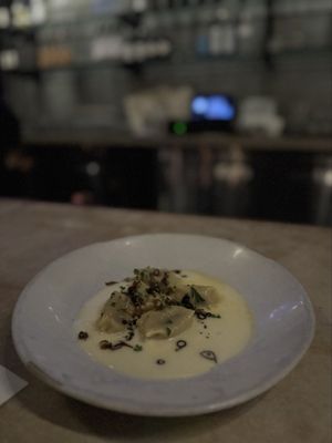 Church and Union Nashville by null