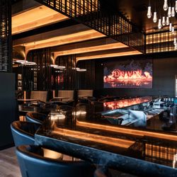 Driven Steakhouse