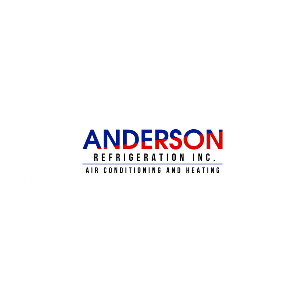 ANDERSON AIR CONDITIONING Oxnard, California Heating & Air