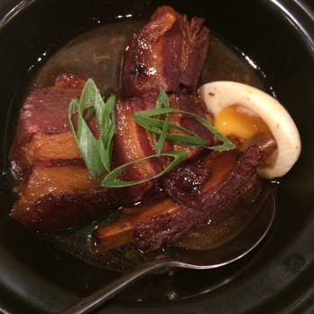 Cây Tre - Pork Belly - Vietnamese Near Me - London, XGL