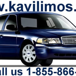 Taxi Town Car Service
