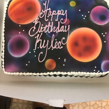 Save Mart - Planet cake - Grocery Near Me - carson city, Nevada