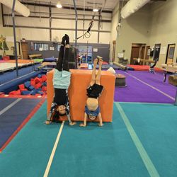 Old Pueblo Gymnastics Academy