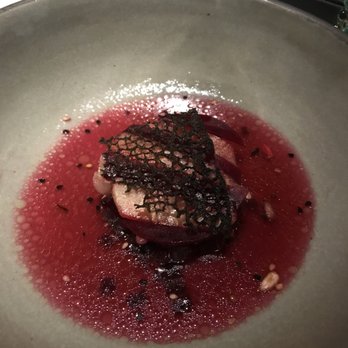Tintoque - Signature Cuisine Near Me - Puerto Vallarta, JAL