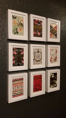 Paloma Parlor by null