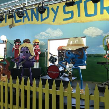 Minnesota's Largest Candy Store - Candy Stores Near Me - Jordan, Minnesota Minnesota's Largest Candy Store - Candy Stores Near Me - Jordan, Minnesota