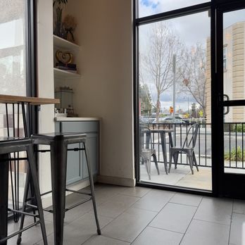 CAFFE:iN - Santa Clara - Inside - Coffee & Tea Near Me - Santa Clara, California CAFFE:iN - Santa Clara - Inside - Coffee & Tea Near Me - Santa Clara, California