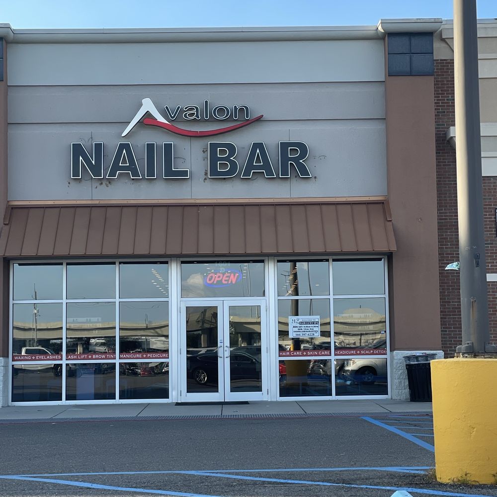 Front entrance... they are open! Front entrance... they are open!