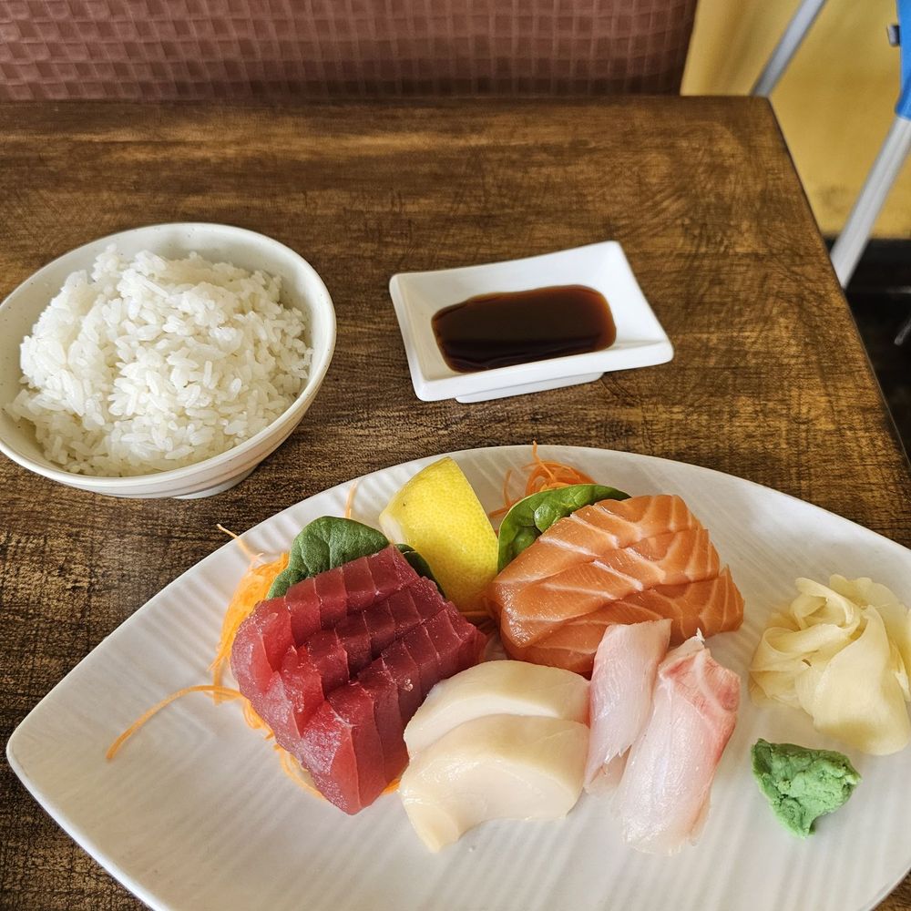 Junko Sushi - Japanese Near Me - Astoria, New York