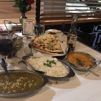 Amber Indian Restaurant - Indian Near Me - Carmel, Indiana
